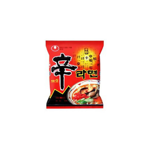 농심)신라면120g